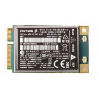 Hp hs2340 HSPA+ Mini Card (QC431AA)